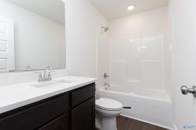 6028 Barringer Court NW, Huntsville, AL 35806