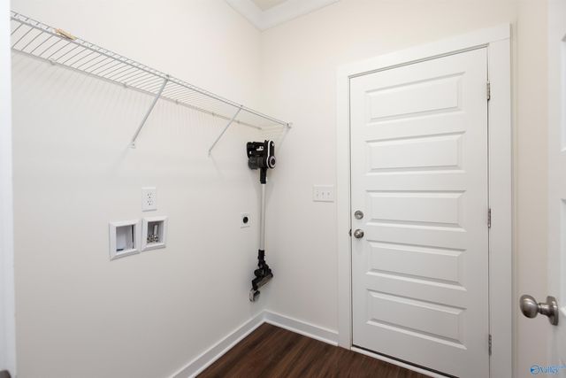 6028 Barringer Court NW, Huntsville, AL 35806