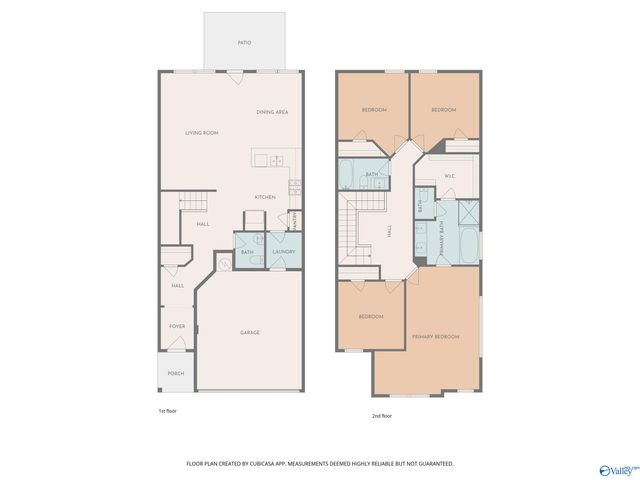 6028 Barringer Court NW, Huntsville, AL 35806