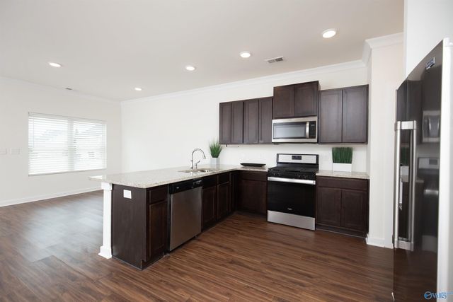 6028 Barringer Court NW, Huntsville, AL 35806