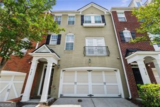 6153 Indian Wood Circle SE, Mableton, GA 30126