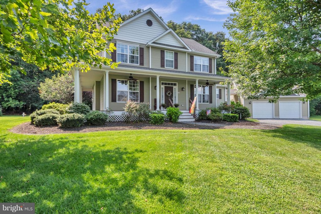 112 ECHO LN, Centreville, MD 21617