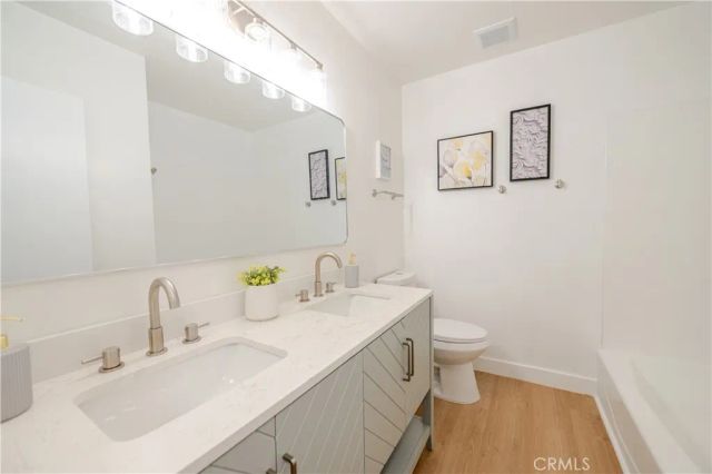 2129 W Cerritos, Anaheim, CA 92804