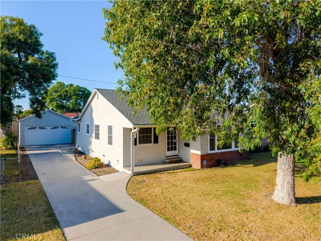 2129 W Cerritos, Anaheim, CA 92804