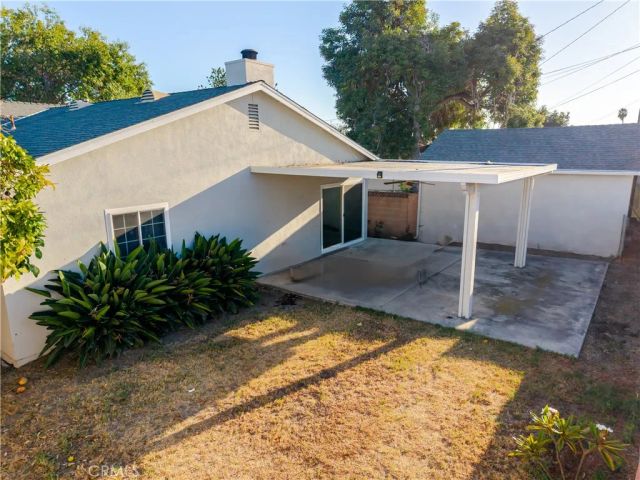 2129 W Cerritos, Anaheim, CA 92804