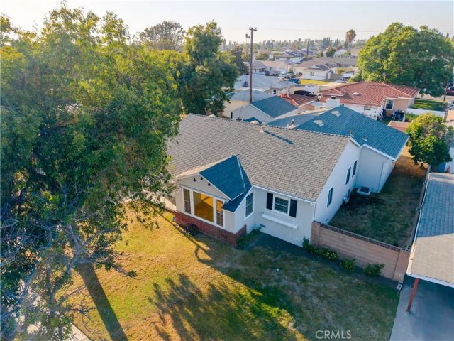 2129 W Cerritos, Anaheim, CA 92804