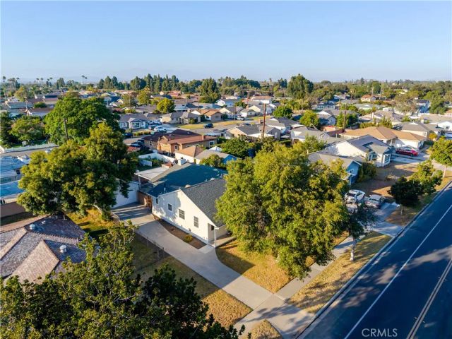 2129 W Cerritos, Anaheim, CA 92804