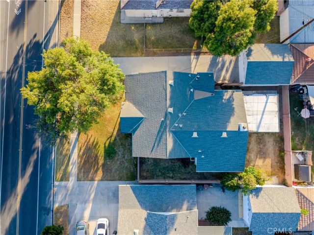 2129 W Cerritos, Anaheim, CA 92804