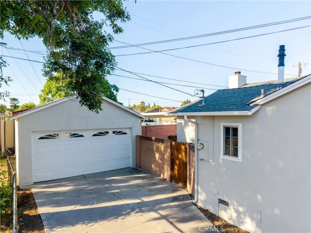 2129 W Cerritos, Anaheim, CA 92804