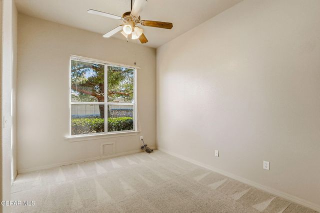 12921 FIRE FIGHTER Drive, El Paso, TX 79938