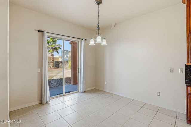 12921 FIRE FIGHTER Drive, El Paso, TX 79938