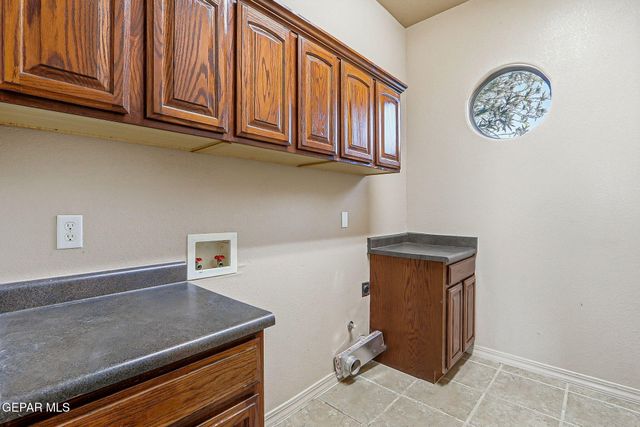 12921 FIRE FIGHTER Drive, El Paso, TX 79938