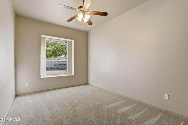 12921 FIRE FIGHTER Drive, El Paso, TX 79938