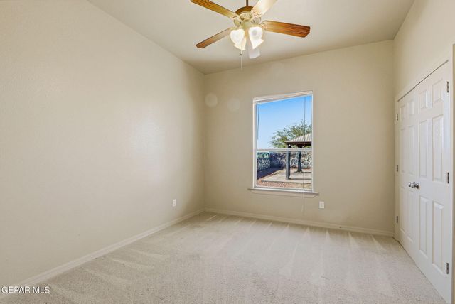 12921 FIRE FIGHTER Drive, El Paso, TX 79938