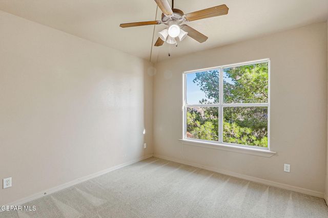 12921 FIRE FIGHTER Drive, El Paso, TX 79938