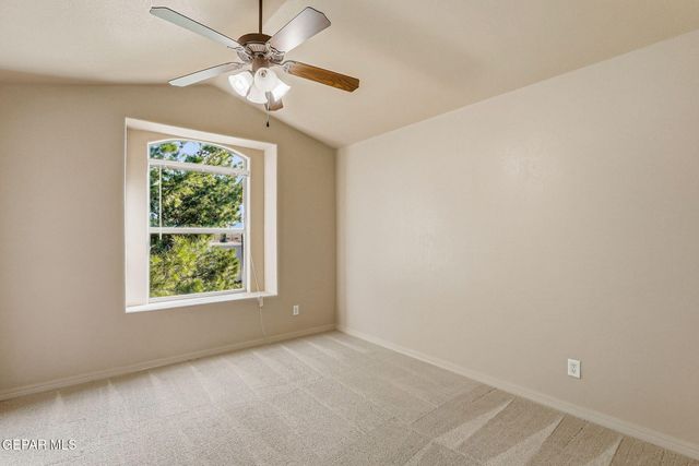 12921 FIRE FIGHTER Drive, El Paso, TX 79938