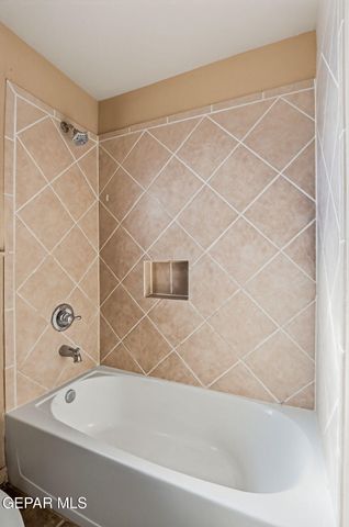 12921 FIRE FIGHTER Drive, El Paso, TX 79938