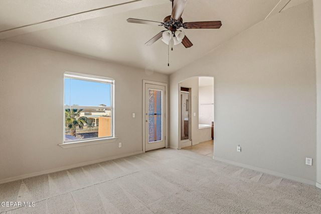 12921 FIRE FIGHTER Drive, El Paso, TX 79938