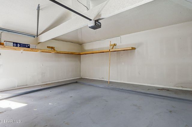 12921 FIRE FIGHTER Drive, El Paso, TX 79938