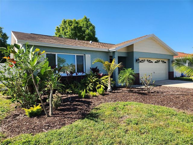 6248 109TH AVENUE N, Pinellas Park, FL 33782