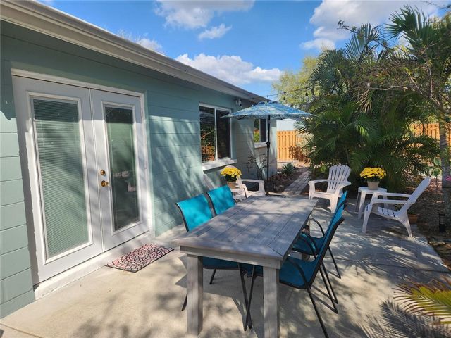 6248 109TH AVENUE N, Pinellas Park, FL 33782