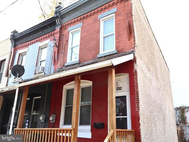 5626 HEISKELL ST, Philadelphia, PA 19144