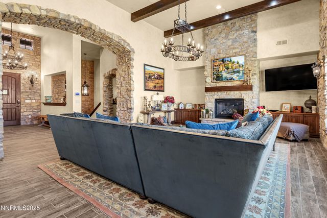 3166 Vista Favoloso, Reno, NV 89519