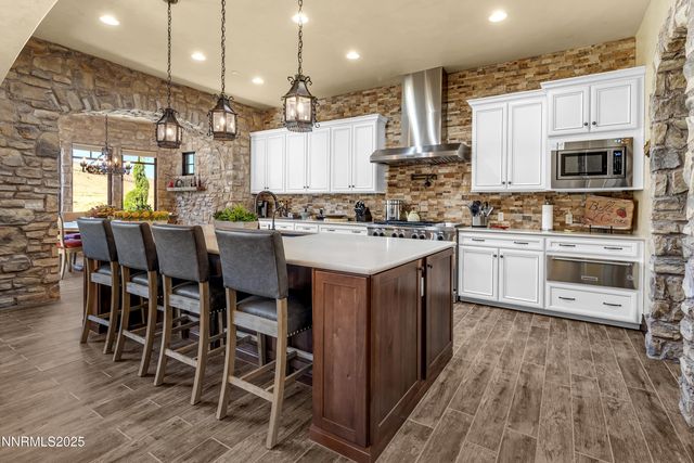 3166 Vista Favoloso, Reno, NV 89519