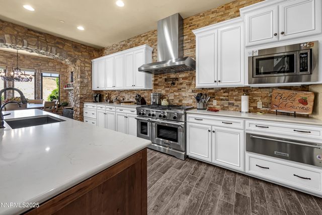 3166 Vista Favoloso, Reno, NV 89519