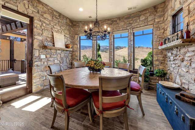 3166 Vista Favoloso, Reno, NV 89519