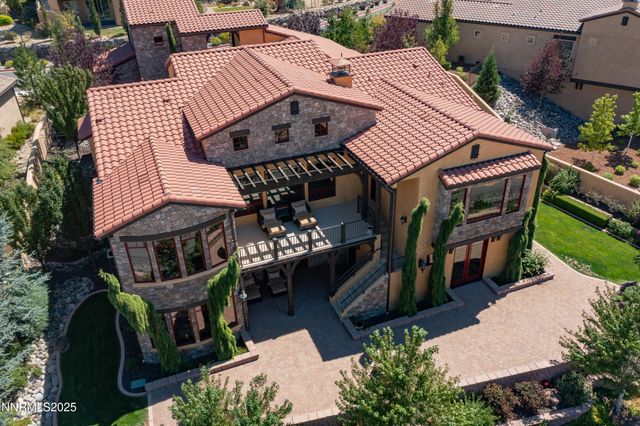 3166 Vista Favoloso, Reno, NV 89519