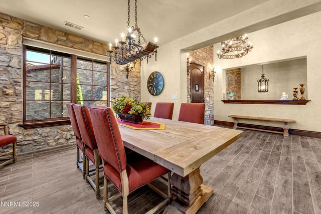 3166 Vista Favoloso, Reno, NV 89519