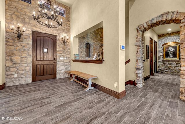 3166 Vista Favoloso, Reno, NV 89519