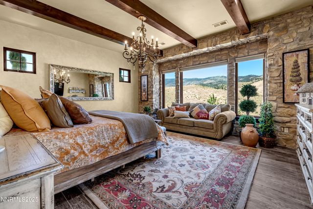 3166 Vista Favoloso, Reno, NV 89519