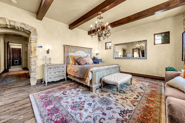 3166 Vista Favoloso, Reno, NV 89519