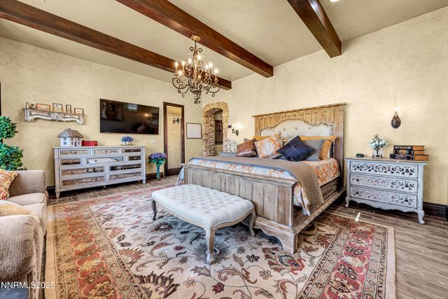 3166 Vista Favoloso, Reno, NV 89519