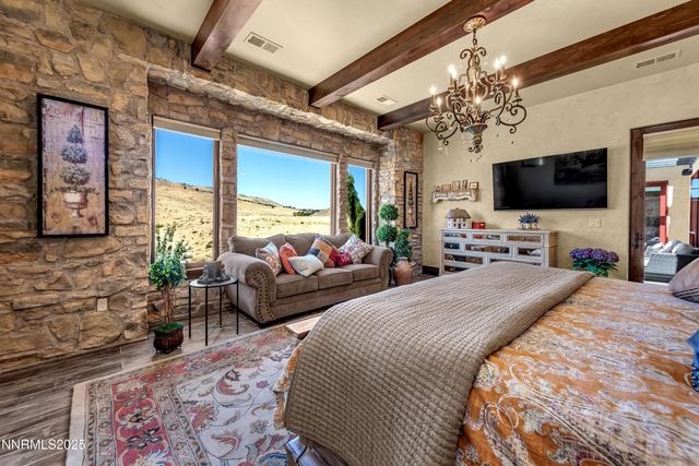 3166 Vista Favoloso, Reno, NV 89519