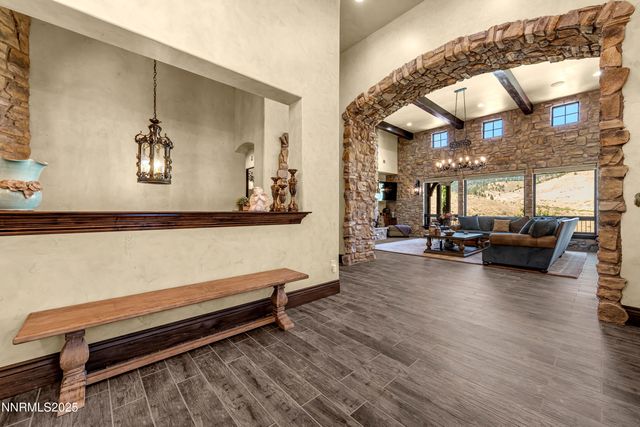 3166 Vista Favoloso, Reno, NV 89519