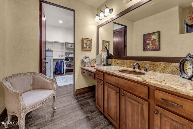 3166 Vista Favoloso, Reno, NV 89519