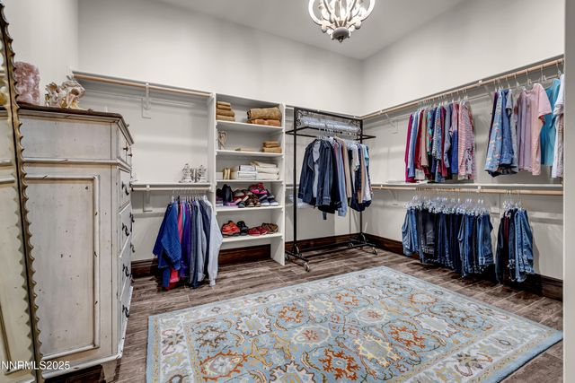 3166 Vista Favoloso, Reno, NV 89519