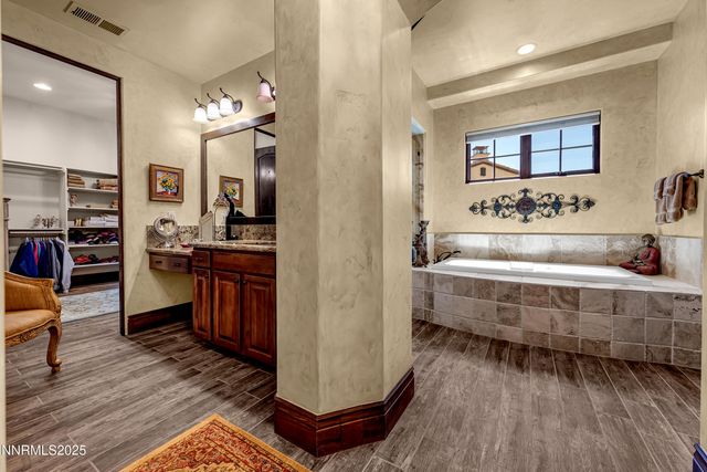 3166 Vista Favoloso, Reno, NV 89519