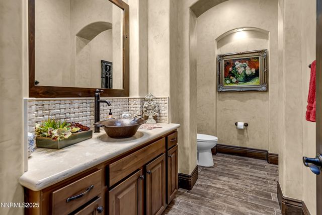 3166 Vista Favoloso, Reno, NV 89519