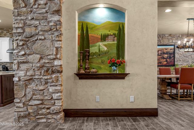 3166 Vista Favoloso, Reno, NV 89519