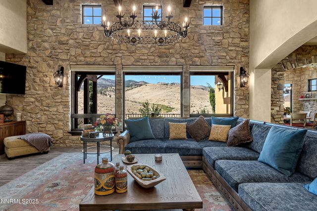 3166 Vista Favoloso, Reno, NV 89519