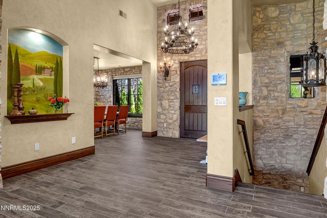 3166 Vista Favoloso, Reno, NV 89519