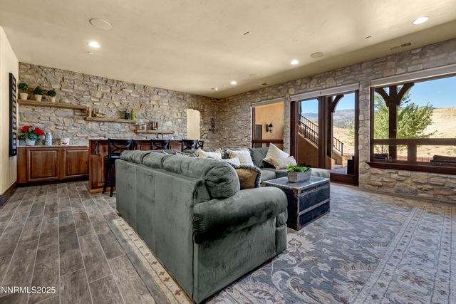 3166 Vista Favoloso, Reno, NV 89519