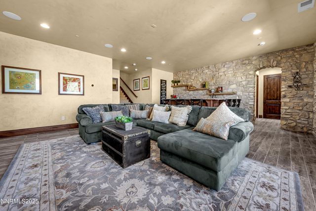 3166 Vista Favoloso, Reno, NV 89519