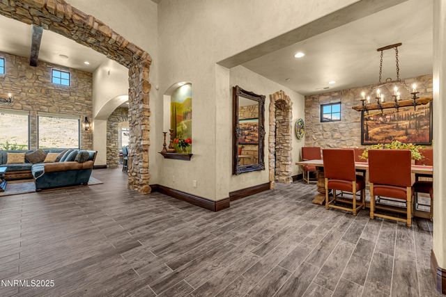 3166 Vista Favoloso, Reno, NV 89519