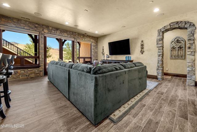 3166 Vista Favoloso, Reno, NV 89519