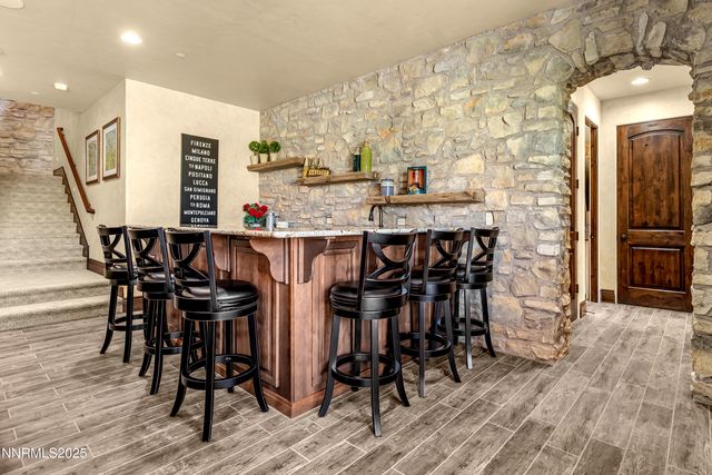 3166 Vista Favoloso, Reno, NV 89519